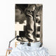 Cowboy Wall Mural
