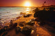 Rocky Shoreline, Hawaii, Usa Wall Mural
