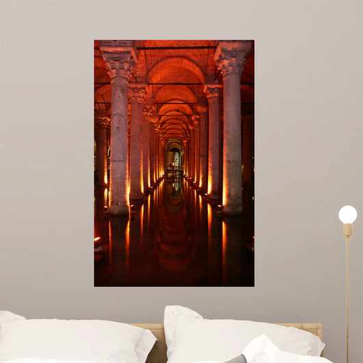 Basilica Cistern