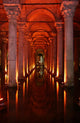 Basilica Cistern