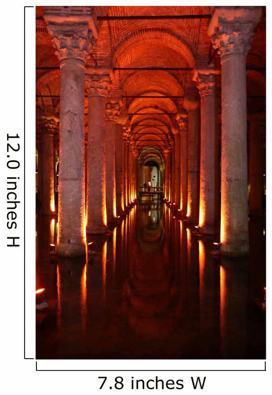 Basilica Cistern