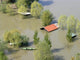 Flooded Homes