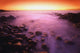 Sunset Over Water, Hawaii, Usa Wall Mural