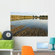 Flood Warning Wall Decal Design 2
