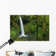 Woodland Waterfall, Usa Wall Mural