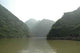 Three Gorges Wall Decal