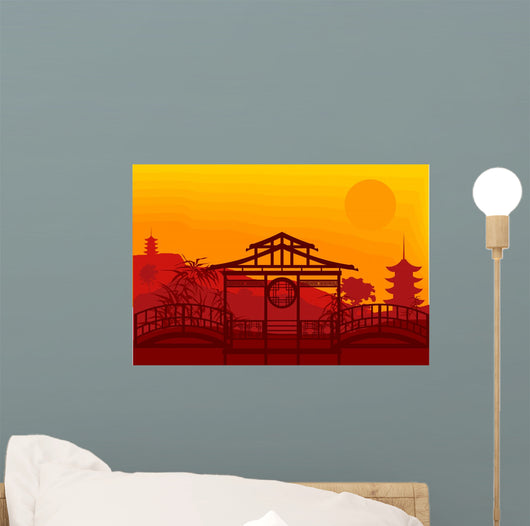 Pagoda