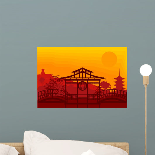 Pagoda