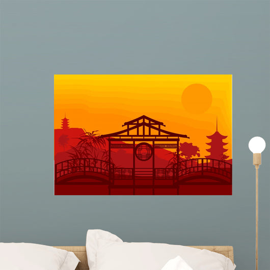 Pagoda