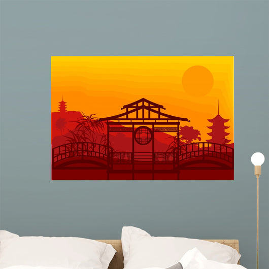 Pagoda