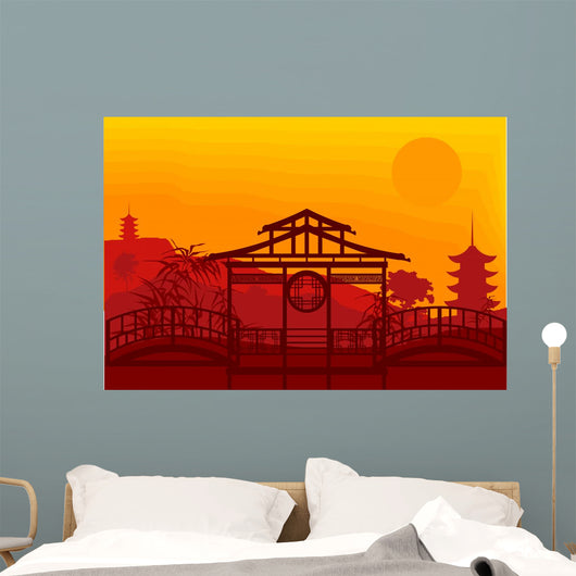 Pagoda