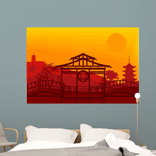 Pagoda