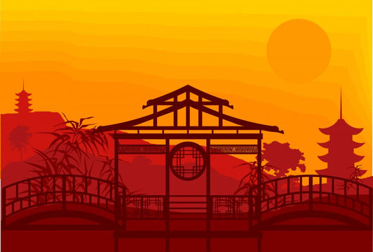 Pagoda