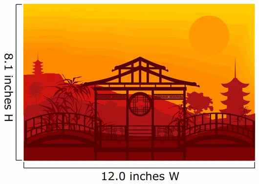 Pagoda