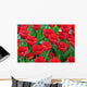 Tulips Wall Decal Design 2