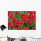 Tulips Wall Decal Design 2