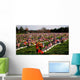 Veterans' Cemetery Wall Decal