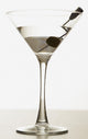 A Martini Glass Wall Mural
