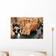 Potholes Wall Decal