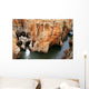 Potholes Wall Decal