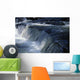 A Small Waterfall Wall Mural