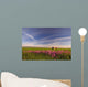 Rural Landscape, Alberta, Canada Wall Mural