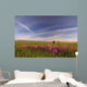 Rural Landscape, Alberta, Canada Wall Mural