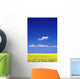 Canola Field Wall Mural