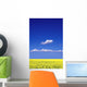 Canola Field Wall Mural