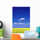 Canola Field Wall Mural