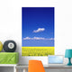 Canola Field Wall Mural
