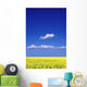 Canola Field Wall Mural
