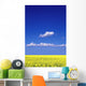 Canola Field Wall Mural