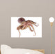 Octopus Wall Decal