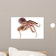 Octopus Wall Decal
