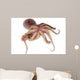 Octopus Wall Decal