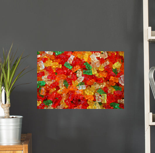Gummy Bears
