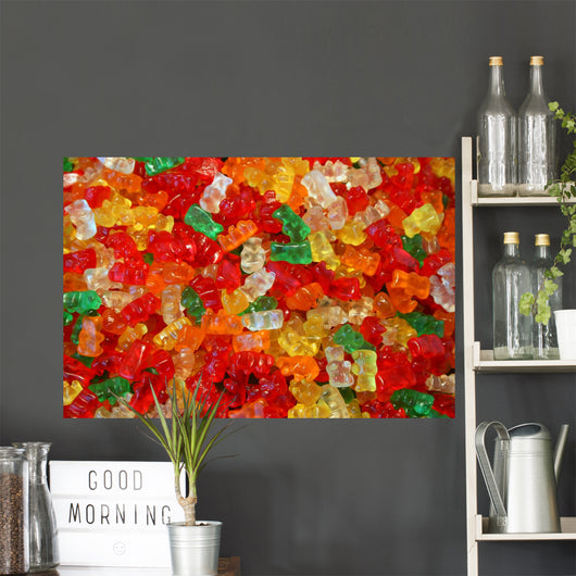 Gummy Bears