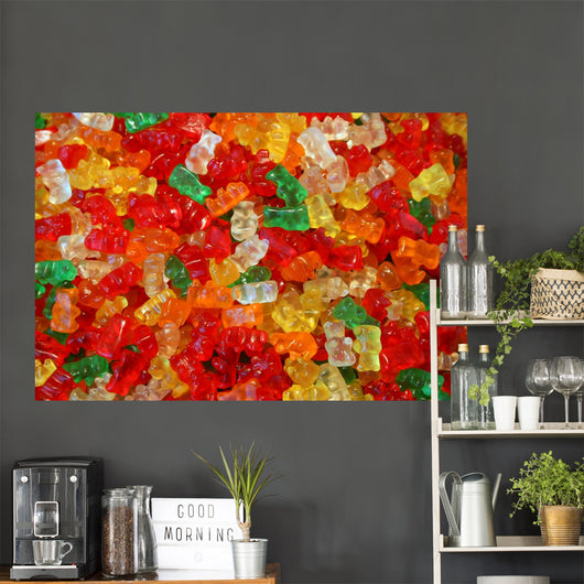 Gummy Bears