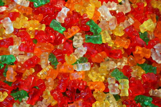 Gummy Bears
