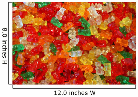 Gummy Bears
