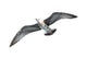 Flying Seagull Wall Decal