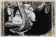A Black And White Photo Of A Cowboy Boot And Stirrup Wall Mural
