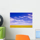 A Canola Field Wall Mural