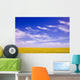 A Canola Field Wall Mural