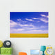 A Canola Field Wall Mural