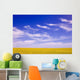A Canola Field Wall Mural
