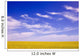 A Canola Field Wall Mural