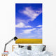 A Canola Field Wall Mural