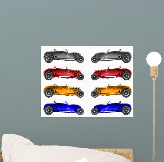 Hot Rod 8